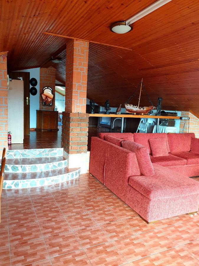 Ourania Luxury Apartment Keramoti  Exterior photo